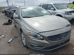 YV126MFK0G2414153 2016 VOLVO S60
