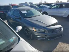 YV126MFK1G1392900 2016 VOLVO S60