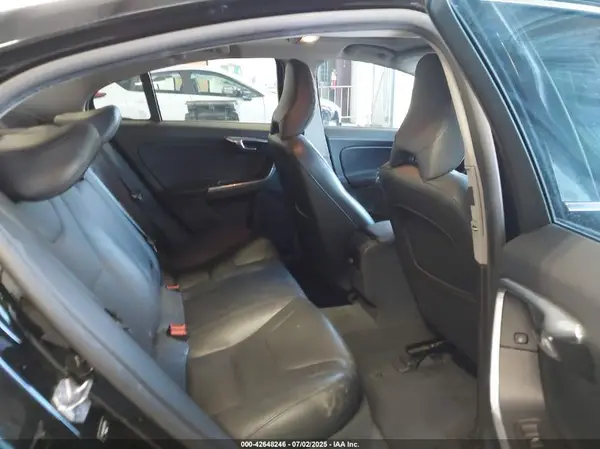 YV126MFK1G1395540 2016 VOLVO S60 - Image 8