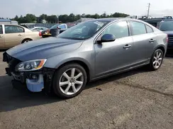 YV126MFK1G1399331 2016 VOLVO S60