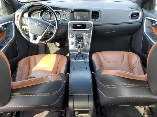 YV126MFK1G1399331 2016 VOLVO S60 - Image 8