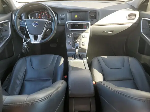 YV126MFK1G2390753 2016 VOLVO S60 - Image 8