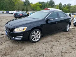 YV126MFK1G2390803 2016 VOLVO S60