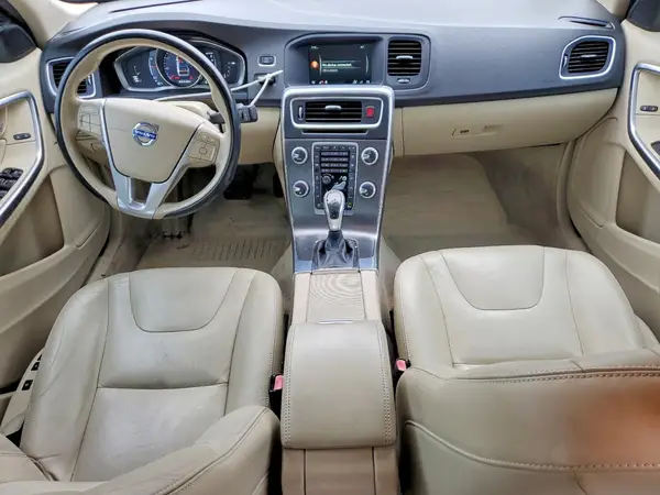 YV126MFK1G2390803 2016 VOLVO S60 - Image 8