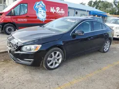 YV126MFK1G2401461 2016 VOLVO S60