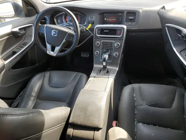 YV126MFK1G2401461 2016 VOLVO S60 - Image 8