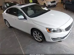YV126MFK1G2406014 2016 VOLVO S60