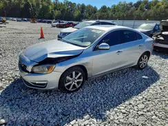 YV126MFK1G2407552 2016 VOLVO S60