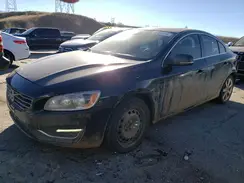 YV126MFK1G2408278 2016 VOLVO S60