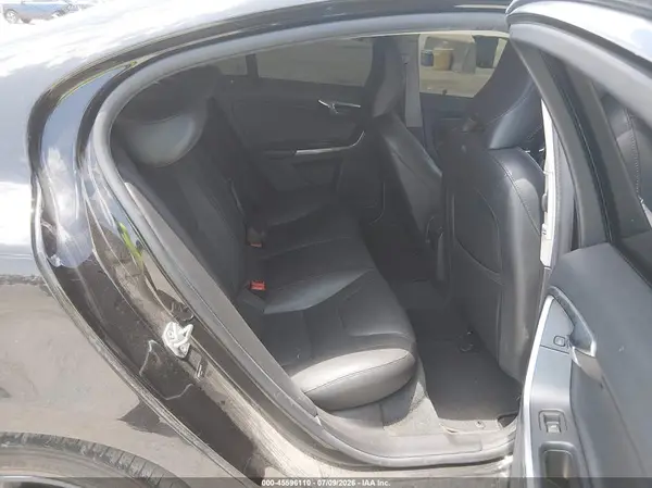 YV126MFK1G2408281 2016 VOLVO S60 - Image 8
