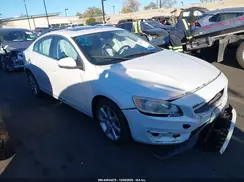 YV126MFK1G2409642 2016 VOLVO S60