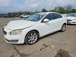 YV126MFK1G2410225 2016 VOLVO S60
