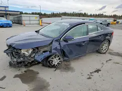 YV126MFK1G2411536 2016 VOLVO S60