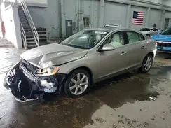 YV126MFK1G2411858 2016 VOLVO S60
