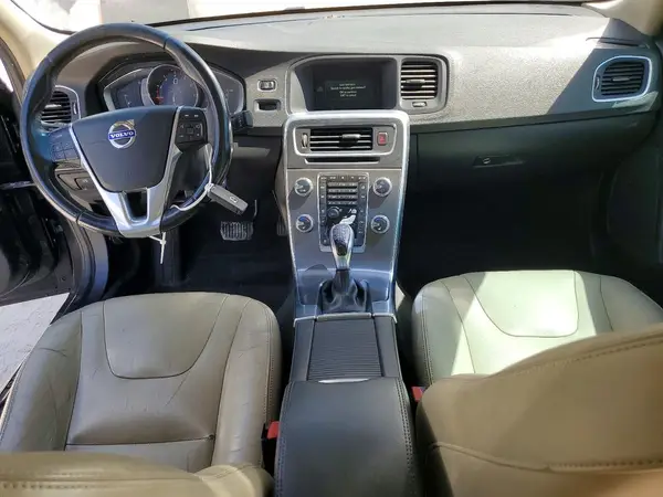 YV126MFK1G2412105 2016 VOLVO S60 - Image 8