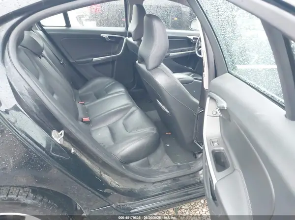 YV126MFK1G2412430 2016 VOLVO S60 - Image 8