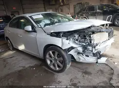 YV126MFK1G2414159 2016 VOLVO S60