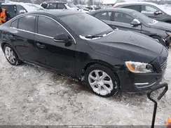 YV126MFK1G2414291 2016 VOLVO S60
