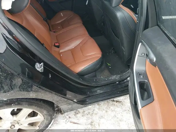 YV126MFK1G2414291 2016 VOLVO S60 - Image 8