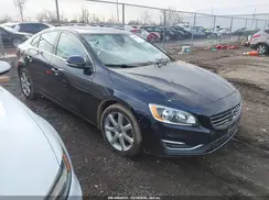 YV126MFK2G1391867 2016 VOLVO S60