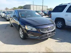 YV126MFK2G1398852 2016 VOLVO S60