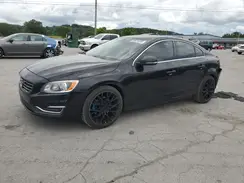 YV126MFK2G1399273 2016 VOLVO S60