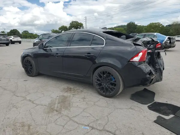 YV126MFK2G1399273 2016 VOLVO S60 - Image 2