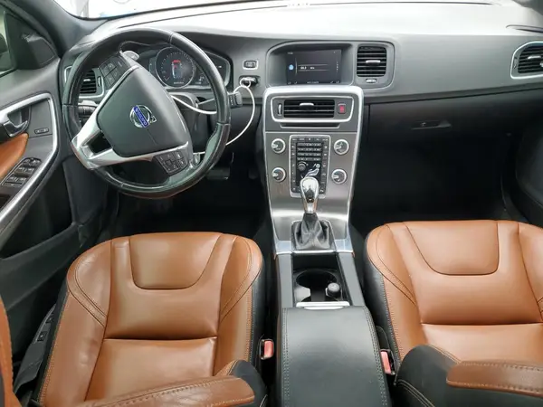 YV126MFK2G1399273 2016 VOLVO S60 - Image 8
