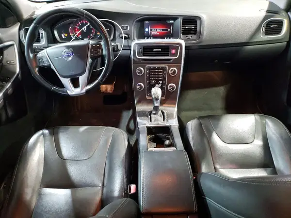 YV126MFK2G2390311 2016 VOLVO S60 - Image 8