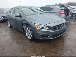 YV126MFK2G2392236 2016 VOLVO S60