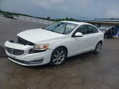 YV126MFK2G2393788 2016 VOLVO S60