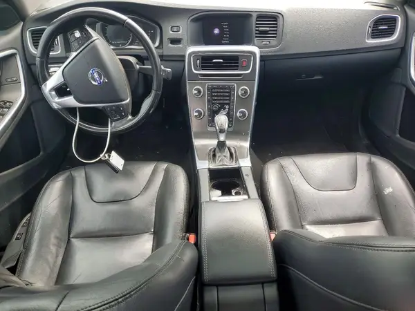 YV126MFK2G2393788 2016 VOLVO S60 - Image 8