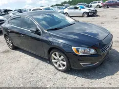 YV126MFK2G2397002 2016 VOLVO S60