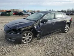 YV126MFK2G2399509 2016 VOLVO S60