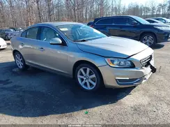 YV126MFK2G2400562 2016 VOLVO S60