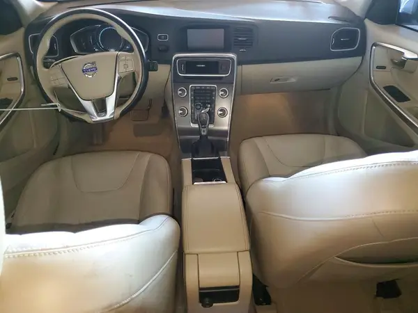 YV126MFK2G2401467 2016 VOLVO S60 - Image 8