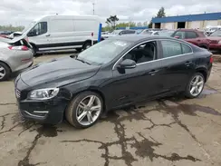 YV126MFK2G2402716 2016 VOLVO S60