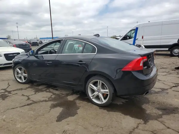 YV126MFK2G2402716 2016 VOLVO S60 - Image 2