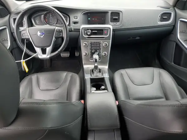YV126MFK2G2402716 2016 VOLVO S60 - Image 8