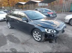YV126MFK2G2405194 2016 VOLVO S60