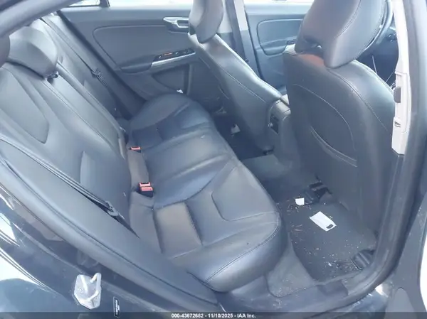 YV126MFK2G2405194 2016 VOLVO S60 - Image 8