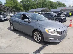 YV126MFK2G2406751 2016 VOLVO S60