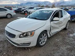 YV126MFK2G2407222 2016 VOLVO S60