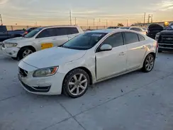 YV126MFK2G2409360 2016 VOLVO S60