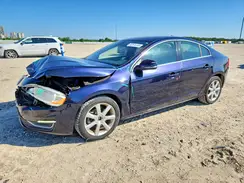 YV126MFK2G2410413 2016 VOLVO S60