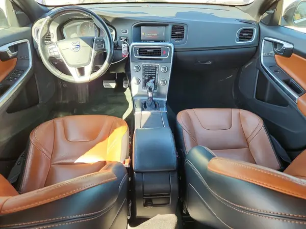 YV126MFK2G2410413 2016 VOLVO S60 - Image 8