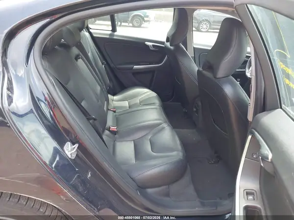 YV126MFK2G2411240 2016 VOLVO S60 - Image 8