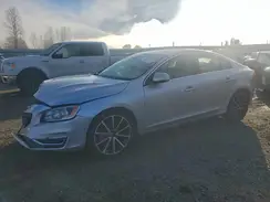 YV126MFK2G2413053 2016 VOLVO S60