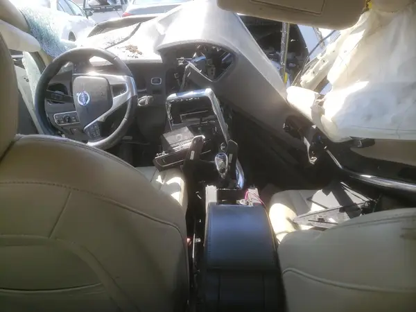 YV126MFK2G2413294 2016 VOLVO S60 - Image 8