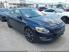 YV126MFK2G2413781 2016 VOLVO S60